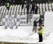 Sportul - Dinamo (foto: Raed Krishan)