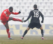 Sportul - Dinamo 0-1 (foto: Raed Krishan)