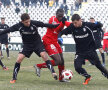Sportul - Dinamo 0-1 (foto: Raed Krishan)