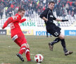 Sportul - Dinamo 0-1 (foto: Raed Krishan)
