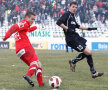 Sportul - Dinamo 0-1 (foto: Raed Krishan)