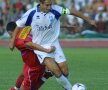 Pavel Badea a fost căpitan la ultima victorie a Universităţii cu Steaua, 3-1 în septembrie 2002