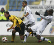 FOTO » U Cluj şi Braşov şi-au împărţit punctele într-un meci decis de penaltyuri