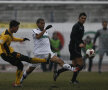 FOTO » U Cluj şi Braşov şi-au împărţit punctele într-un meci decis de penaltyuri