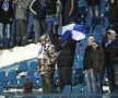 Suporteri olteni pe Stadionul Ion Oblemenco