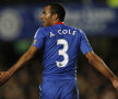  Ashley Cole