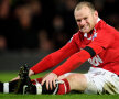 Wayne Rooney, 25 de ani, joacă la Manchester United din 2004
Foto: GettyImages