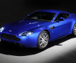 Aston Martin V8 Vantage S este varianta sport a modelului V8 Vantage. Maşina are un motor V8 de 4,7 litri şi dezvoltă 430 CP