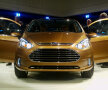 Ford B-Max concept va arăta în proporţie de 90% identic cu modelul ce va fi produs de anul viitor la Craiova