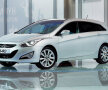 Hyundai i40 a apărut la salonul elveţian doar în versiunea break pentru că asiaticii au constatat că această caroserie este pe placul europenilor care preferă clasa medie