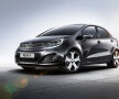Kia Rio va fi adversarul Daciei Sandero. Coreenii avansează pentru acest model o gamă de motorizări mici. Va fi şi un diesel de 1.1 litri şi 70 CP