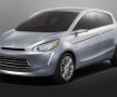 Mitsubishi Global Small este deocamdată un concept. Startul producţiei modelului de serie este prevăzut pentru începutul lui 2012, în Thailanda