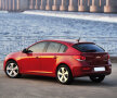 Hatchback-ul are mare cautare in Europa, iar noul Cruze va putea fi cumparat incepand cu vara lui 2011 