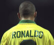 Ronaldo şi-a anunţat retragerea în cadrul unei conferinţe de presă. Meciul amical cu România va fi ultima apariţie a brazilianului ca jucător