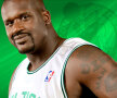 Shaquille O'Neal este asaltat pe Twitter de fani
