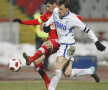 Dinamo - Pandurii 2-2