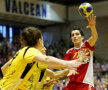 FOTO / Ce dezamăgire » Oltchim a pierdut cu Itxako! Şansele pentru semifinale au scăzut!