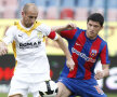 Final Steaua - FC Braşov 0-3 (- / Cristescu 30, Teixeira 34, Oroş 63)