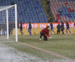 Final Steaua - FC Braşov 0-3 (- / Cristescu 30, Teixeira 34, Oroş 63)