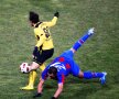 Final Steaua - FC Braşov 0-3 (- / Cristescu 30, Teixeira 34, Oroş 63)