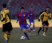 Final Steaua - FC Braşov 0-3 (- / Cristescu 30, Teixeira 34, Oroş 63)