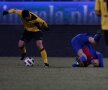 Final Steaua - FC Braşov 0-3 (- / Cristescu 30, Teixeira 34, Oroş 63)