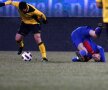 Final Steaua - FC Braşov 0-3 (- / Cristescu 30, Teixeira 34, Oroş 63)