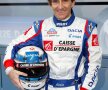 Alain Prost în vîrstă de 56 de ani va concura şi la ediţia viitoare a Trofeului Andros, care va debuta în noiembrie 2011. 