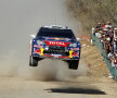 Sebastien Ogier