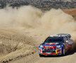 Sebastien Ogier