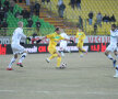 FOTO » FC Vaslui se menţine în lupta pentru titlu după victoria cu U Cluj, scor 2-0