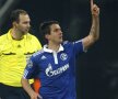 VIDEO » Tottenham şi Schalke merg în sferturile Ligii!