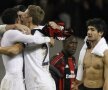 Pato priveste dezamăgit bucuria londonezilor de la Tottenham