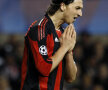 La 29 de ani, Ibrahimovici n-a cîştigat nici un trofeu internaţional
Foto: Reuters