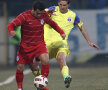 Cîrţu debutează cu victorie » Steaua se impune cu 1-0 în faţa Victoriei Brăneşti