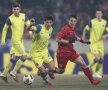 Cîrţu debutează cu victorie » Steaua se impune cu 1-0 în faţa Victoriei Brăneşti