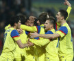 Cîrţu debutează cu victorie » Steaua se impune cu 1-0 în faţa Victoriei Brăneşti