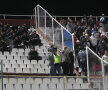 Derby-ul dintre Rapid şi Dinamo s-a încheiat nedecis