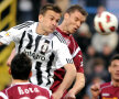 Astra - CFR Cluj 1-1 - Foto: Agerpres