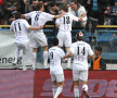 Astra - CFR Cluj 1-1 - Foto: Agerpres