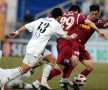 Astra - CFR Cluj 1-1 - Foto: Agerpres