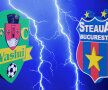 Steaua - Vaslui, din nou cu cuţitele pe masă. Aşa a fost mereu în ultimii 5 ani