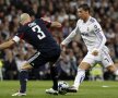 Ronaldo, in duel cu Cris Foto: Reuters