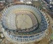 Stadionul National Arena - imaginie panoramica Foto: skycam.ro