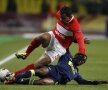 Foto: Reuters