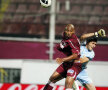 Marcos Antonio are 21 de meciuri ca titular şi integralist la Rapid