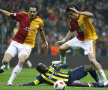 Galatasaray - Fenerbahce