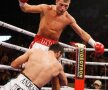 VIDEO De nota 10! Lucian Bute şi-a apărat pentru a şaptea oară titlul mondial!