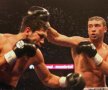 VIDEO De nota 10! Lucian Bute şi-a apărat pentru a şaptea oară titlul mondial!