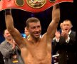 VIDEO De nota 10! Lucian Bute şi-a apărat pentru a şaptea oară titlul mondial!